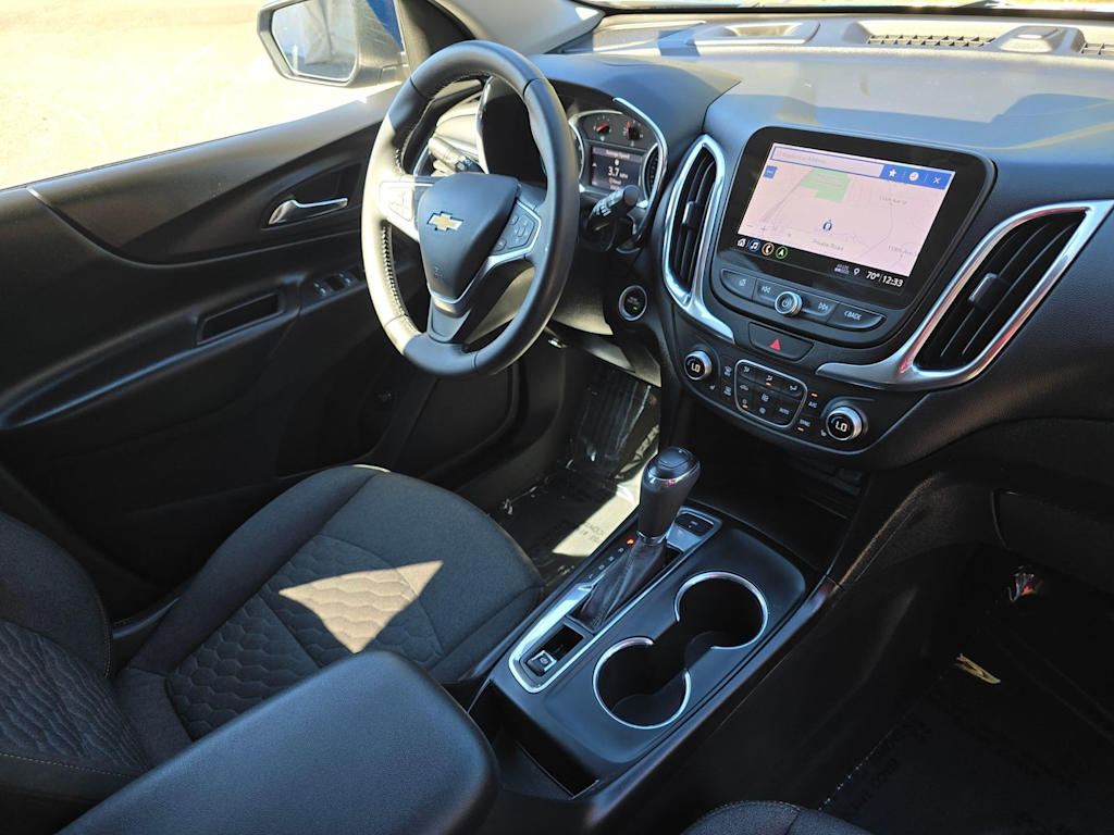 Thumbnail: 2020 Chevrolet Equinox - 15
