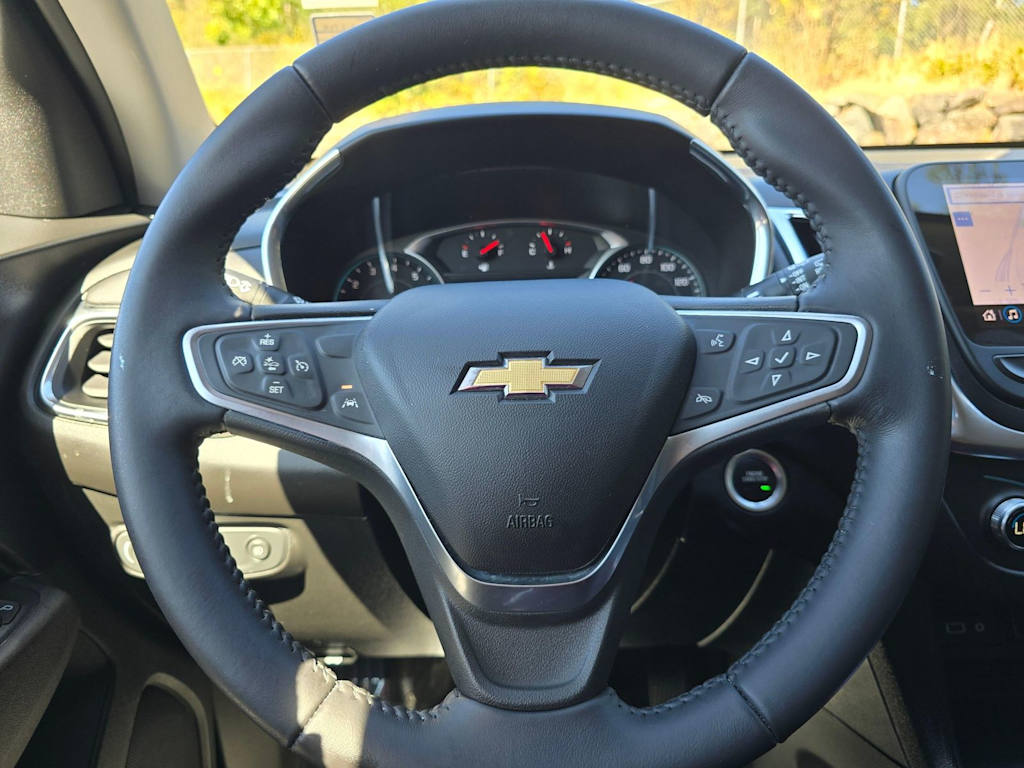 Thumbnail: 2020 Chevrolet Equinox - 14