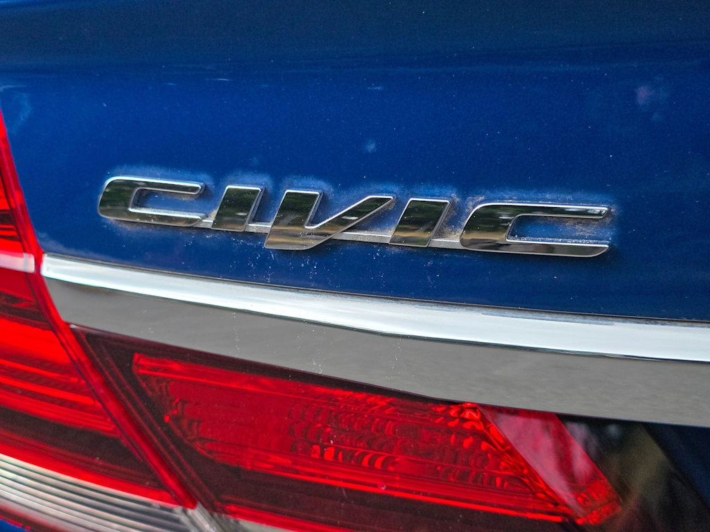 Thumbnail: 2013 Honda Civic - 7