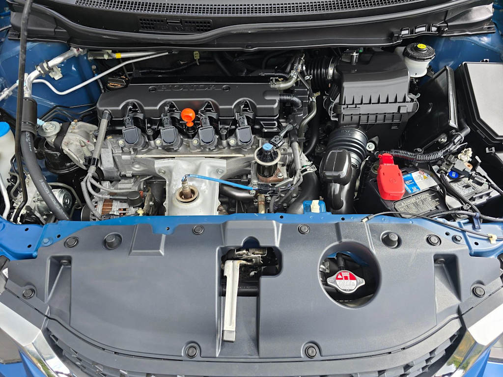 Thumbnail: 2013 Honda Civic - 9
