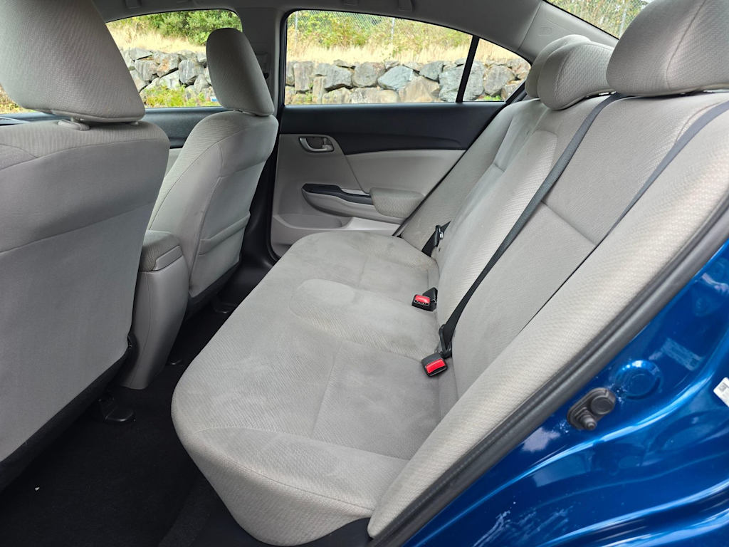 Thumbnail: 2013 Honda Civic - 13