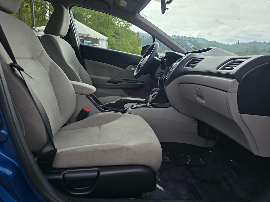 Thumbnail: 2013 Honda Civic - 12