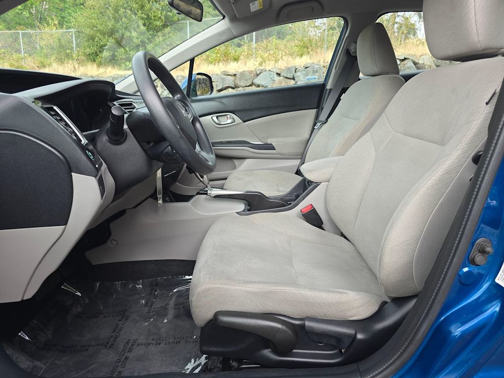 Thumbnail: 2013 Honda Civic - 11