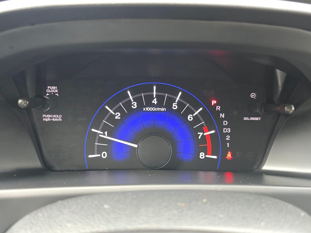 Thumbnail: 2013 Honda Civic - 18