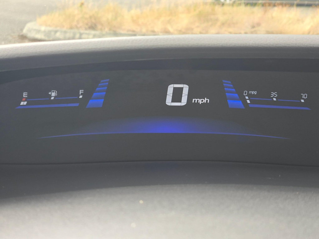 Thumbnail: 2013 Honda Civic - 22