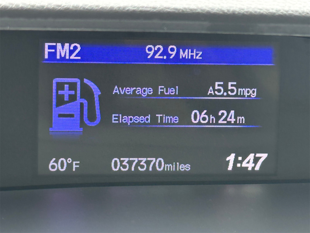 Thumbnail: 2015 Honda Civic - 23