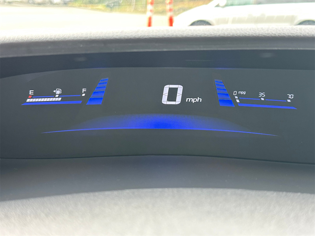 Thumbnail: 2015 Honda Civic - 22