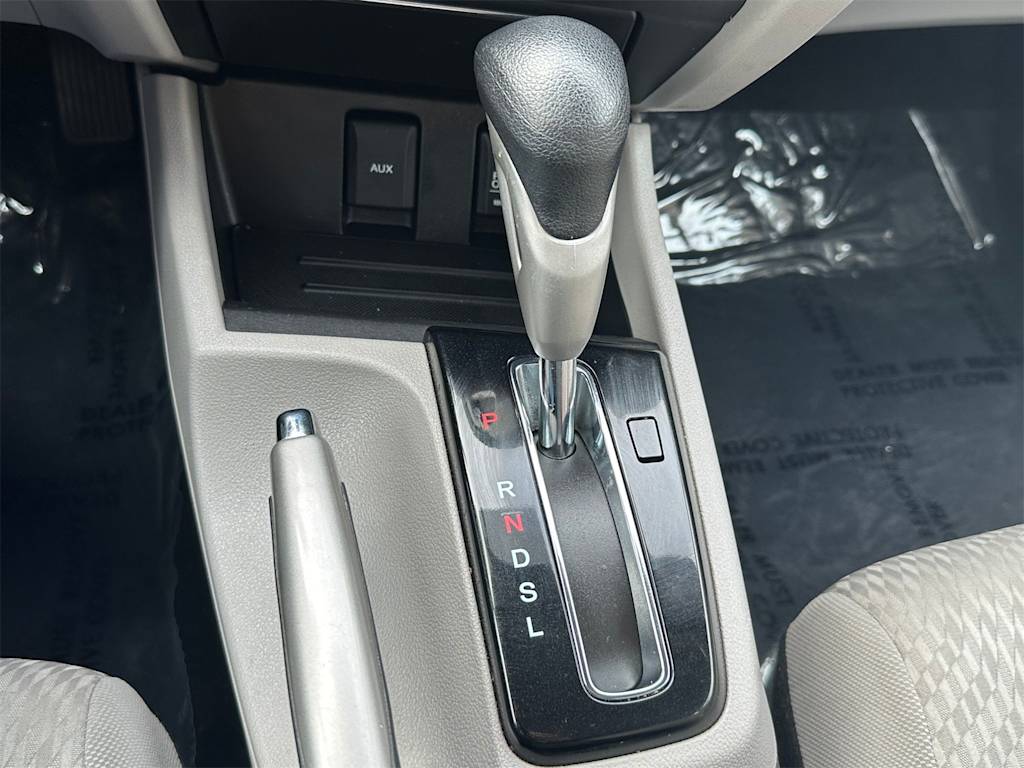 Thumbnail: 2015 Honda Civic - 15