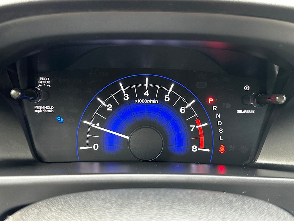 Thumbnail: 2015 Honda Civic - 16