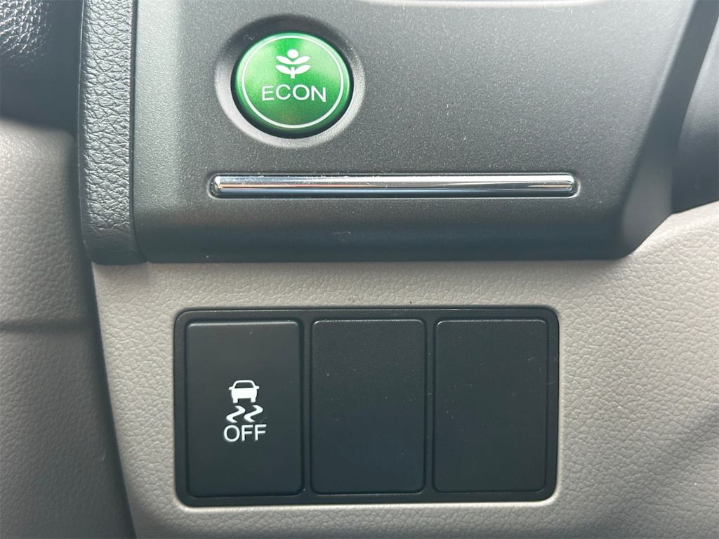 Thumbnail: 2015 Honda Civic - 25