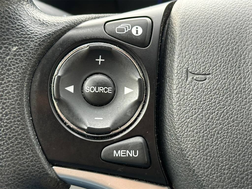 Thumbnail: 2015 Honda Civic - 26