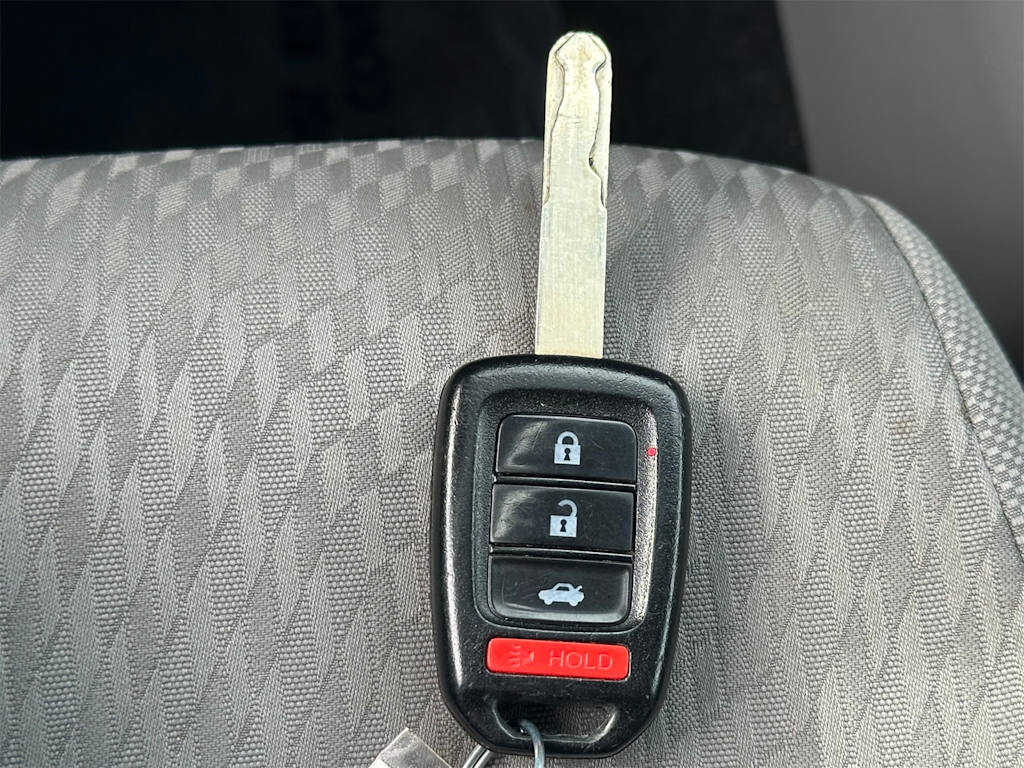 Thumbnail: 2015 Honda Civic - 18