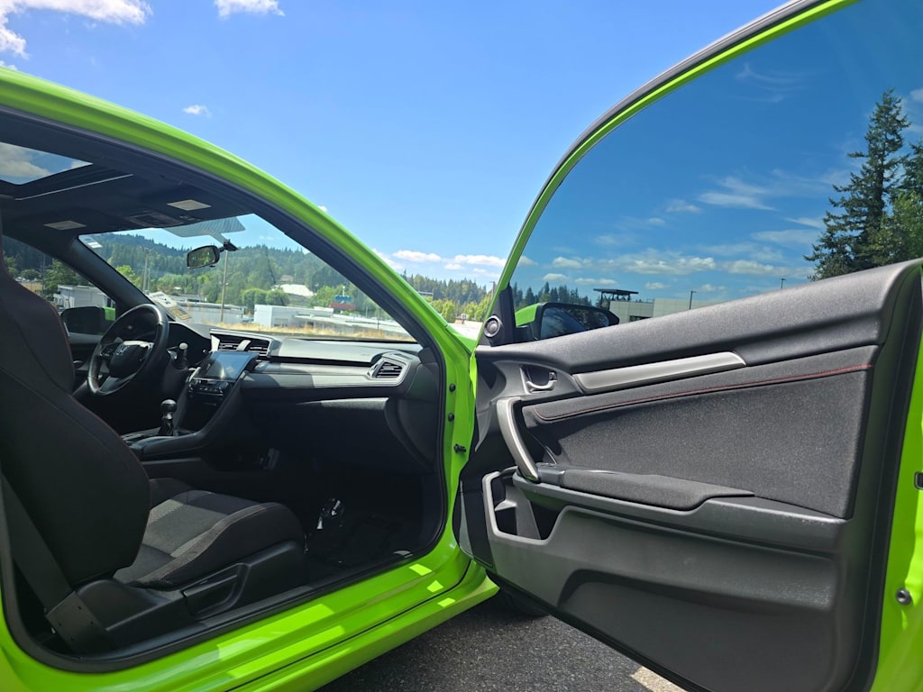 Thumbnail: 2018 Honda Civic - 12