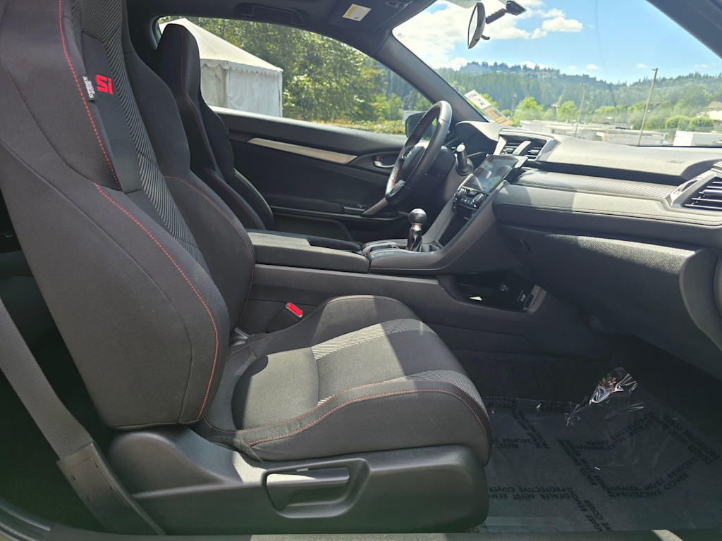 Thumbnail: 2018 Honda Civic - 9