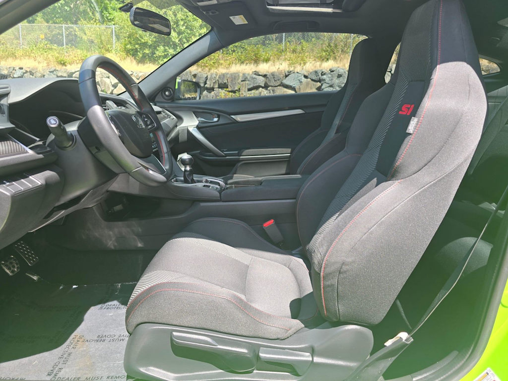 Thumbnail: 2018 Honda Civic - 8