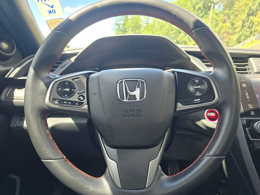 Thumbnail: 2018 Honda Civic - 11