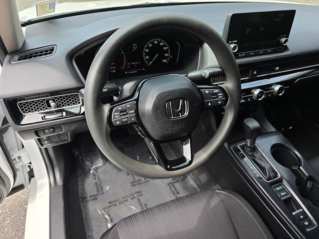 Thumbnail: 2022 Honda Civic - 2