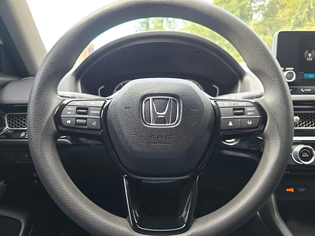 Thumbnail: 2022 Honda Civic - 14