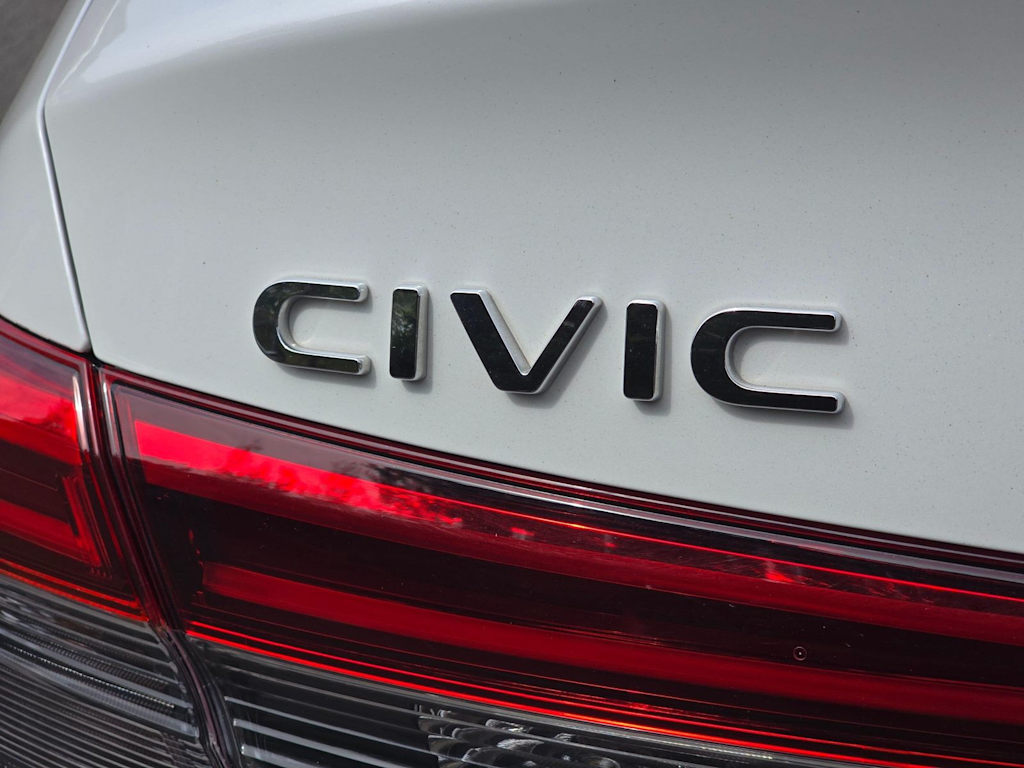 Thumbnail: 2022 Honda Civic - 7
