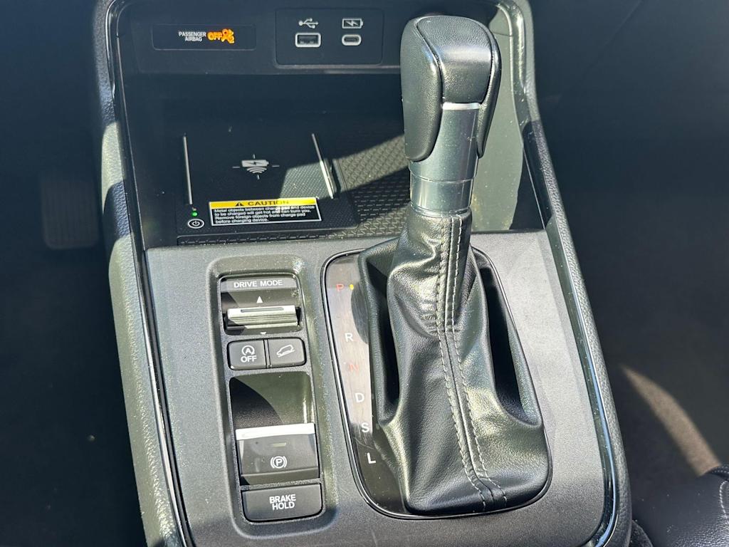Thumbnail: 2023 Honda CR-V - 15