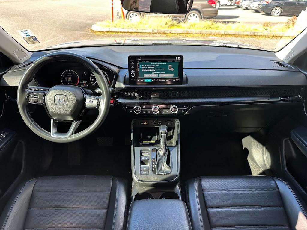 Thumbnail: 2023 Honda CR-V - 2