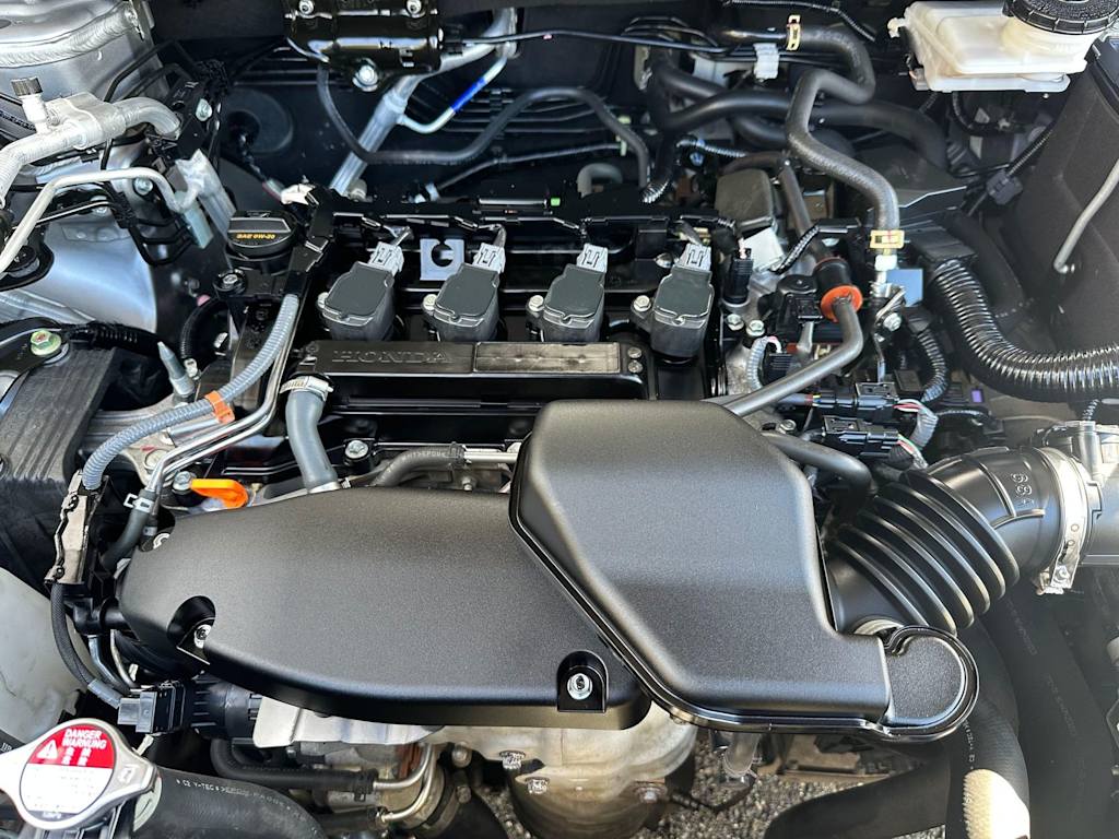 Thumbnail: 2023 Honda CR-V - 9