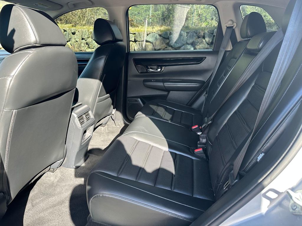 Thumbnail: 2023 Honda CR-V - 13