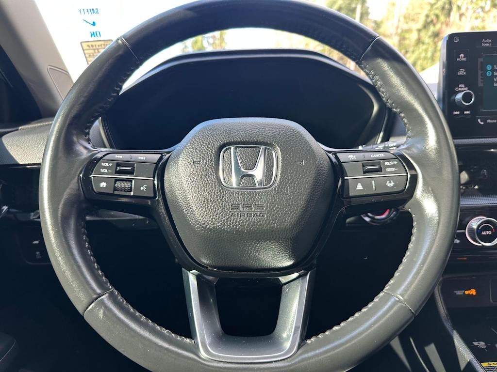 Thumbnail: 2023 Honda CR-V - 10