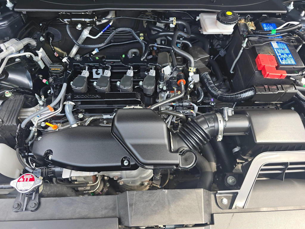 Thumbnail: 2024 Honda CR-V - 8