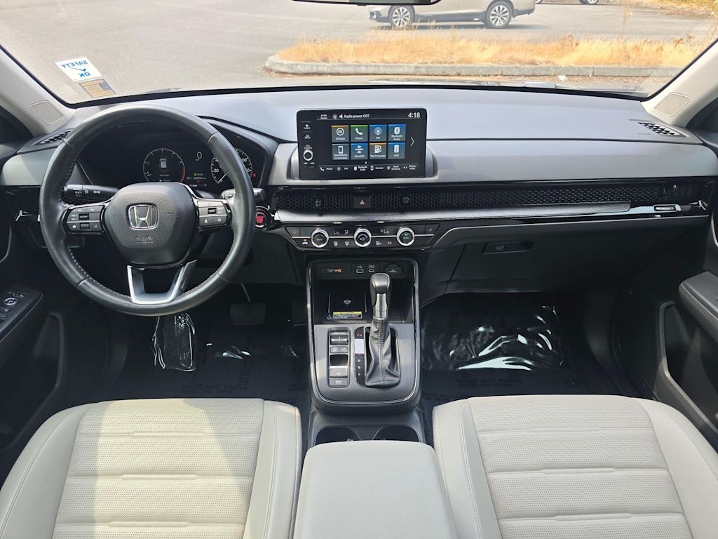 Thumbnail: 2024 Honda CR-V - 9