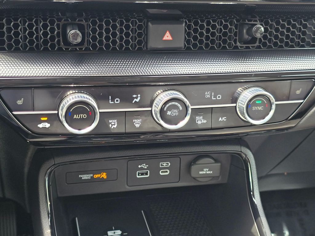 Thumbnail: 2024 Honda CR-V - 22