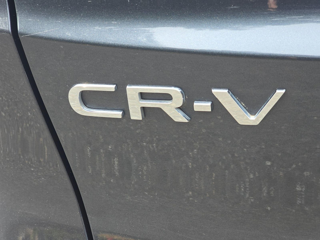 Thumbnail: 2024 Honda CR-V - 7