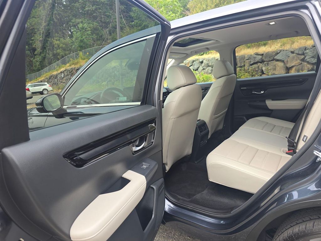 Thumbnail: 2024 Honda CR-V - 28
