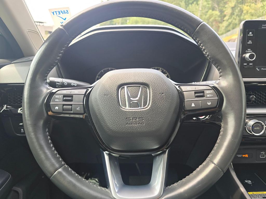 Thumbnail: 2024 Honda CR-V - 13