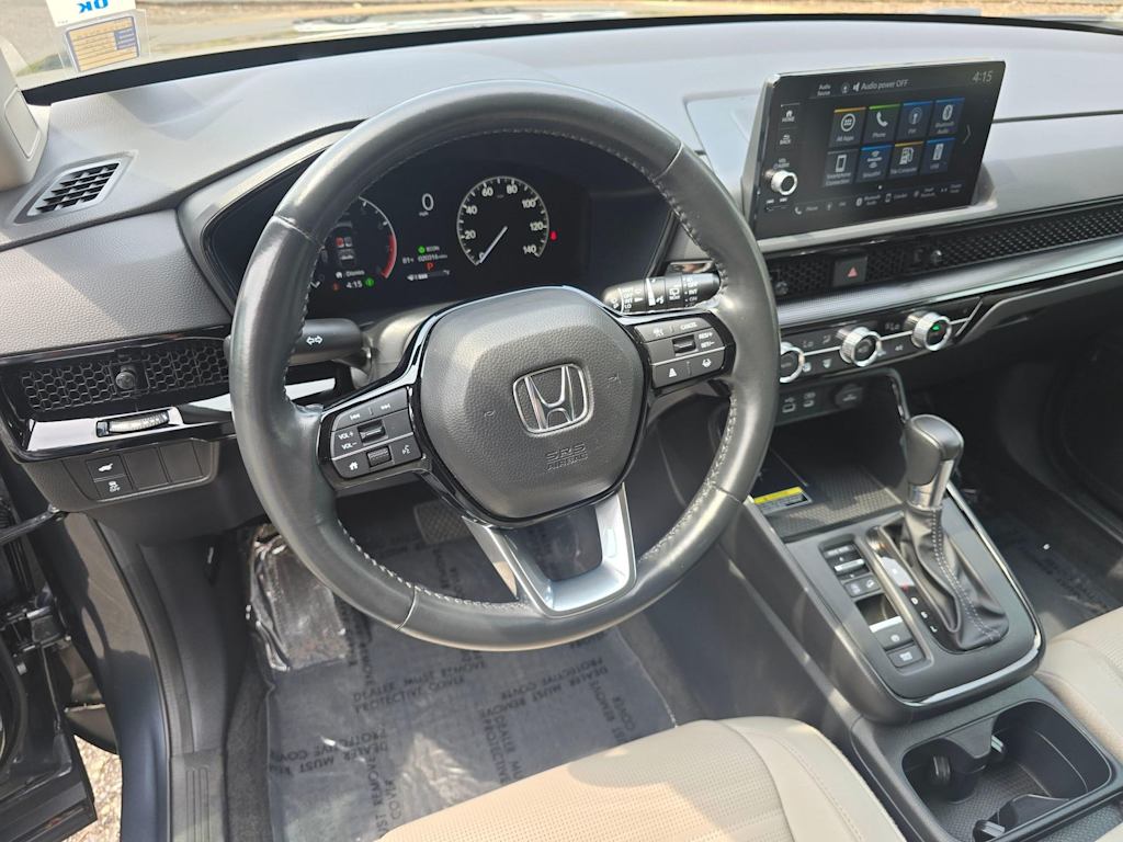 Thumbnail: 2024 Honda CR-V - 2