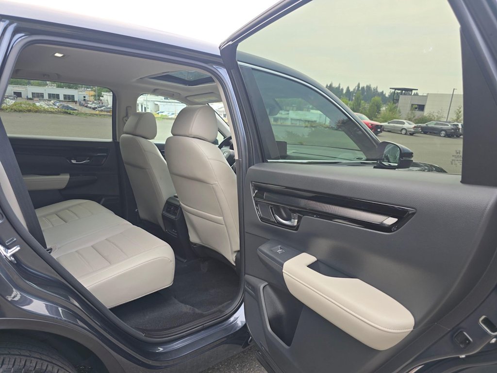 Thumbnail: 2024 Honda CR-V - 30