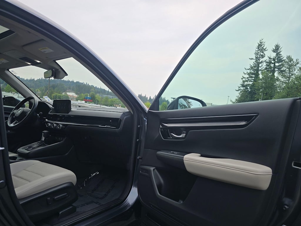 Thumbnail: 2024 Honda CR-V - 31