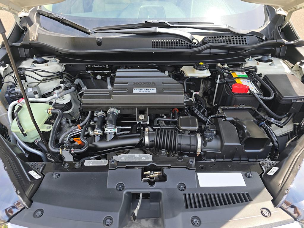 Thumbnail: 2017 Honda CR-V - 8