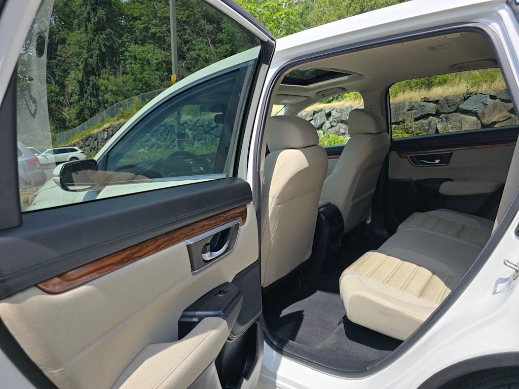 Thumbnail: 2017 Honda CR-V - 27
