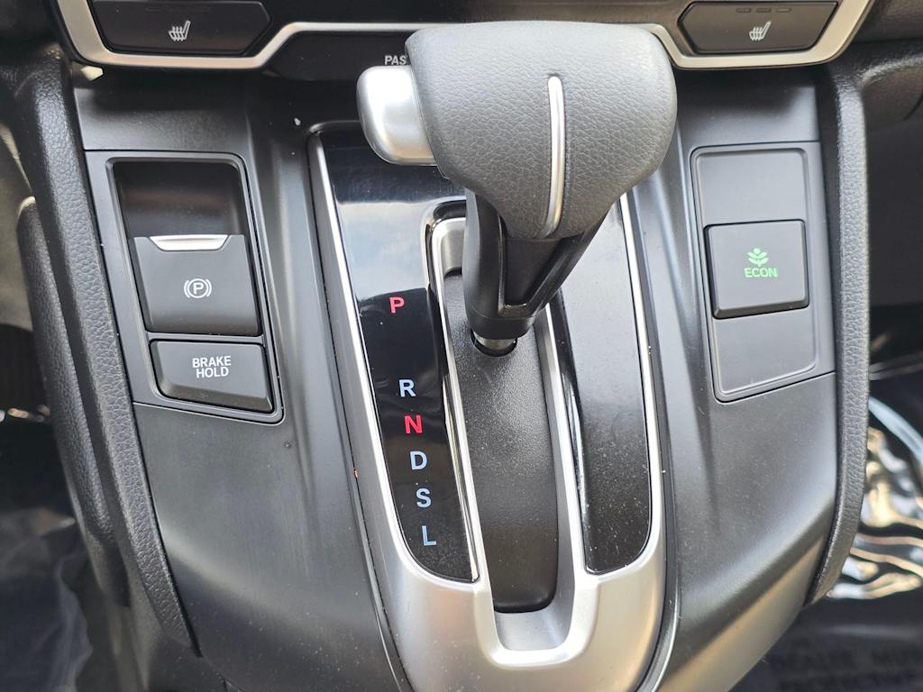 Thumbnail: 2017 Honda CR-V - 16