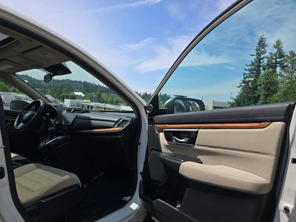 Thumbnail: 2017 Honda CR-V - 30