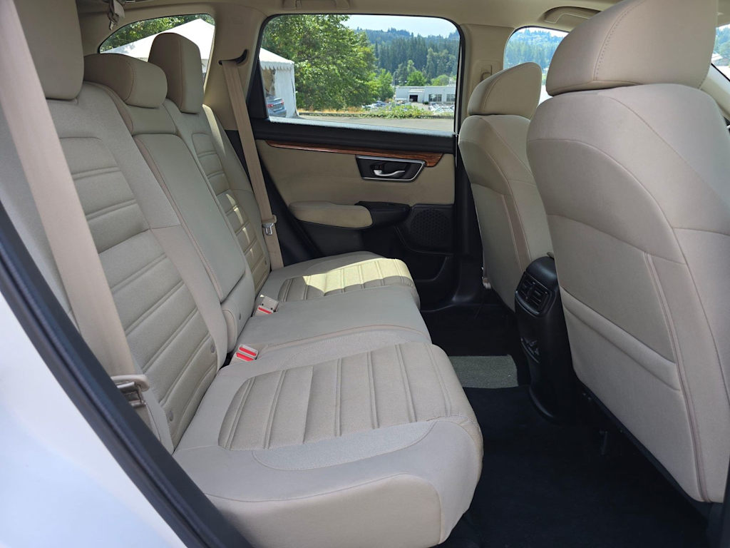 Thumbnail: 2017 Honda CR-V - 28