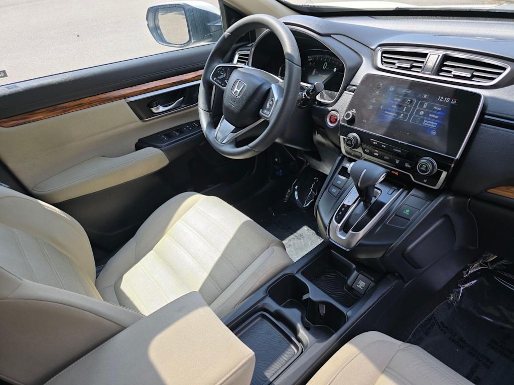 Thumbnail: 2017 Honda CR-V - 31
