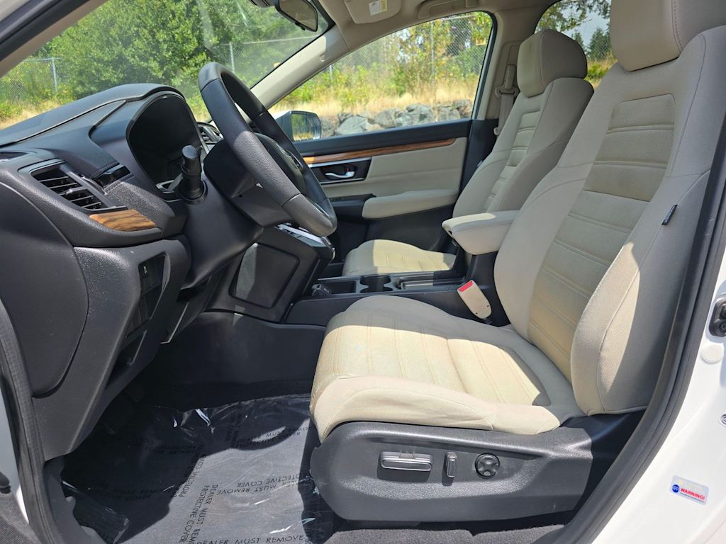 Thumbnail: 2017 Honda CR-V - 10