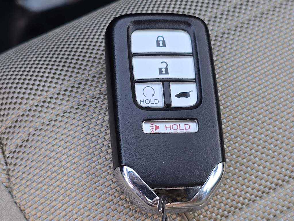 Thumbnail: 2017 Honda CR-V - 19