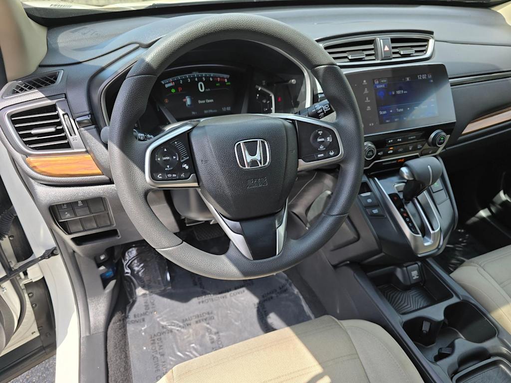 Thumbnail: 2017 Honda CR-V - 2