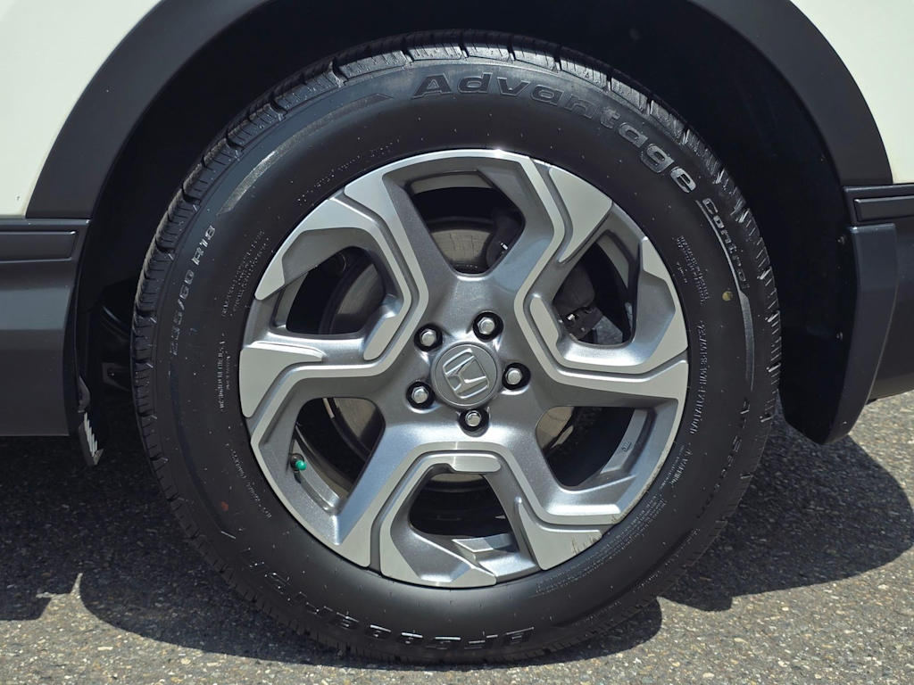 Thumbnail: 2017 Honda CR-V - 7