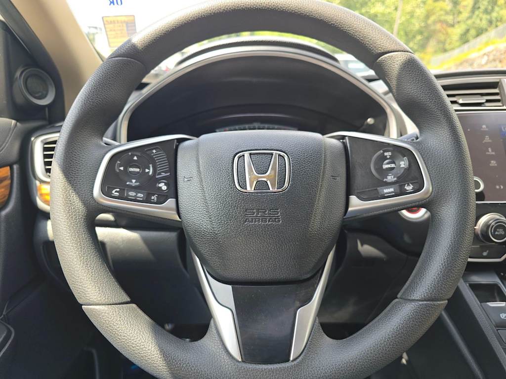 Thumbnail: 2017 Honda CR-V - 13