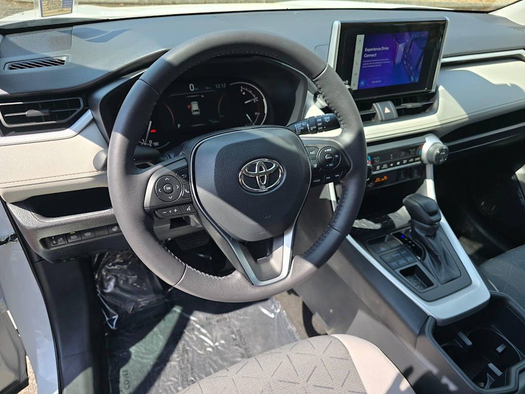 Thumbnail: 2025 Toyota RAV4 - 2