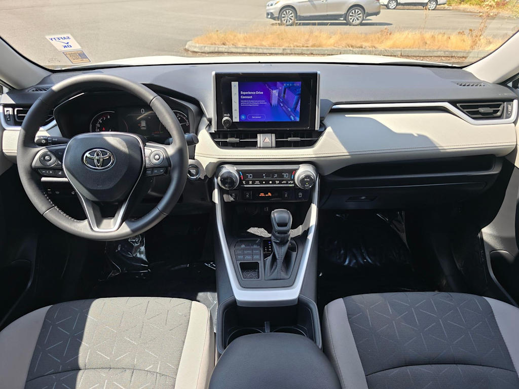 Thumbnail: 2025 Toyota RAV4 - 10